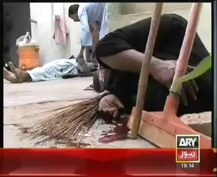 Bete Na Maa Baap kO Berehmi K Sath Qatal Kar Dia