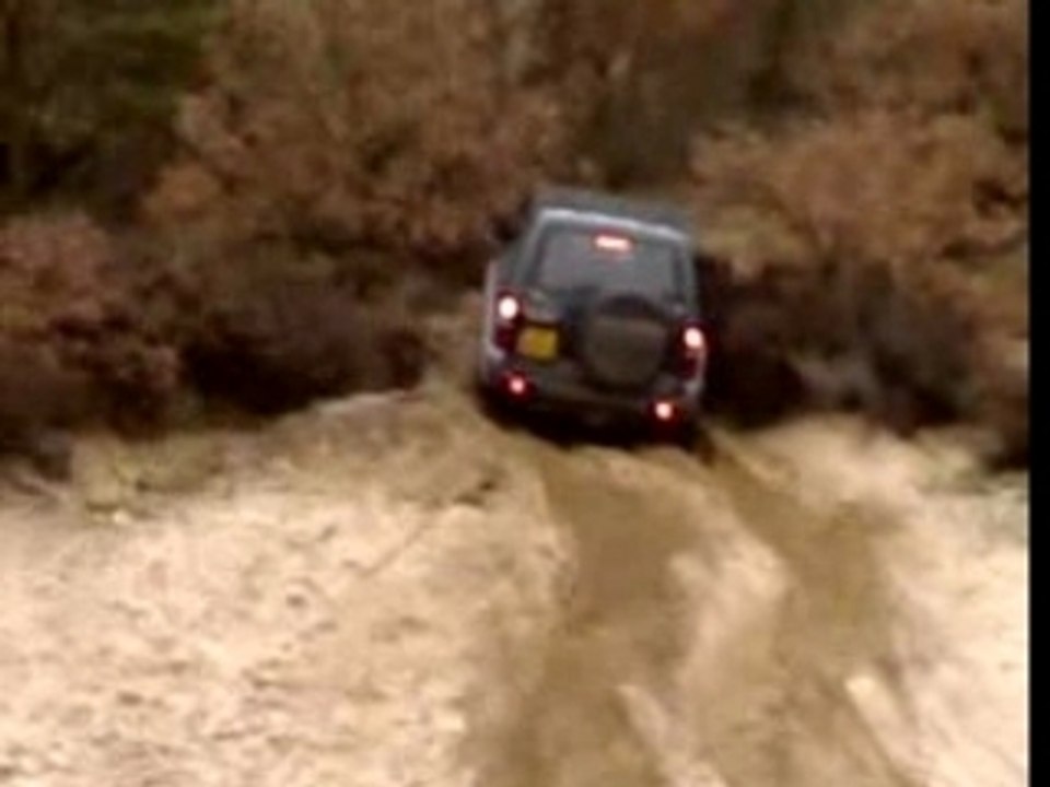 toyota 4x4 tonyben
