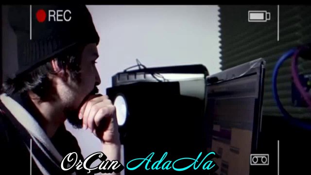 Hüseyin Kagıt Gel Garip Garip-OrÇunAdaNa