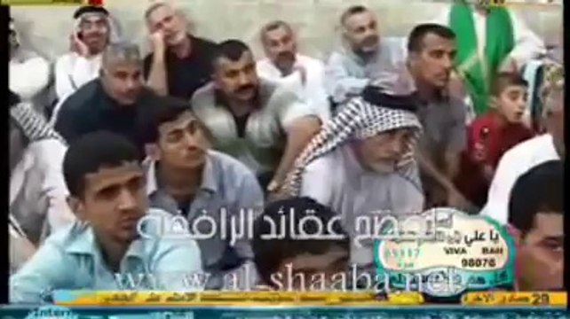 معمم شيعي يقول القران لم يحل مشاكل المسلمين !!!!! والصحابة كانوا ينتظرون بفارغ الصبر موت النبي صلى الله عليه واله وسلم وكانوا يتآمرون لقتله وأخذ الخلافة !!!!!!!!