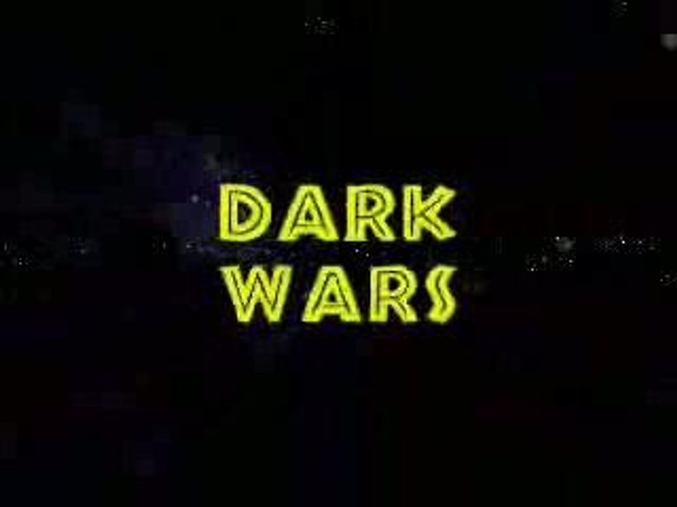 Parodie Star wars - Dark wars