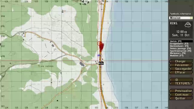 [Tuto]Arma 2 Editeur