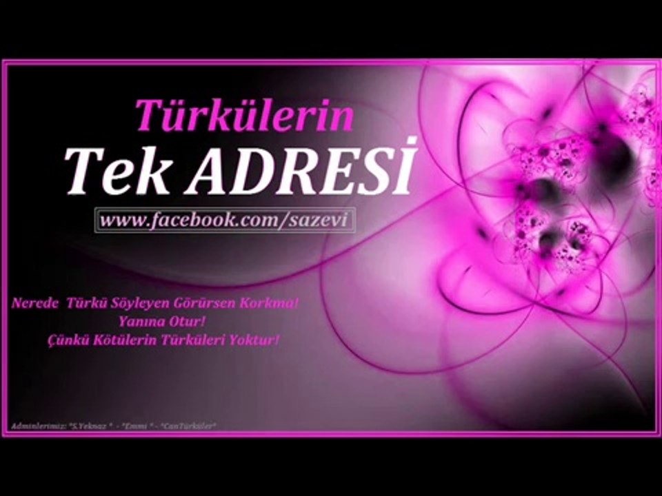 Niran Ünsal- Hangimiz Sevmedik-MSM