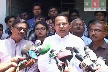 জিয়াউর রহমান বাংলাদেশের ইতিহাসের চার নম্বর মীরজাফর: তথ্যমন্ত্রী