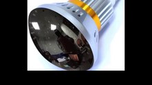 Bec camera ip spion wireless cu night vision HD 720p - lentila perfect mascata - camera spy in bec recomandata pentru bona si copii