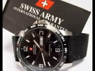 Harga jam tangan swiss army original 2014 Terbaru Mewah dan Elegan