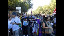 El 10 de Mayo 2014 tenemos una cita en Madrid los enfermos de Sensibilización Central