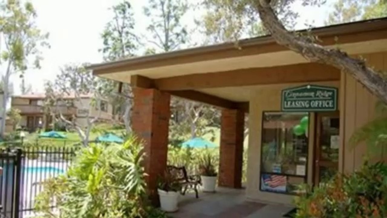 Luxury Apartments in Fullerton CA Near Sunny Hills School District