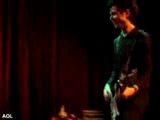 Yeah Yeah Yeahs Y Control Live