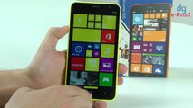 e-Fırsat! - Nokia Lumia 1320 100 TL İndirim Kuponu