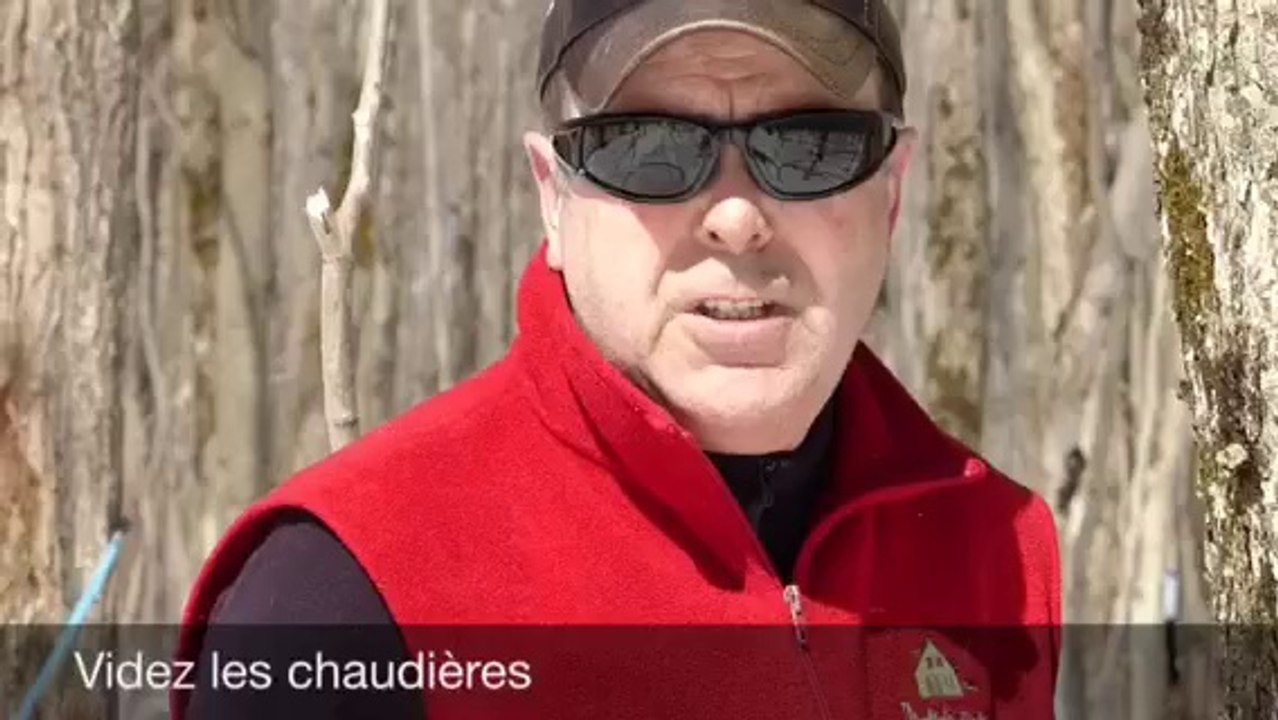 L'entretien des chaudières