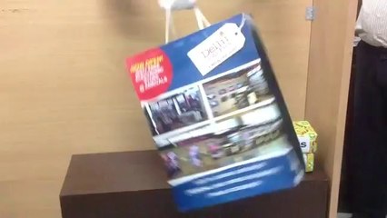 Best Carrier Paper Bags Shop in UK