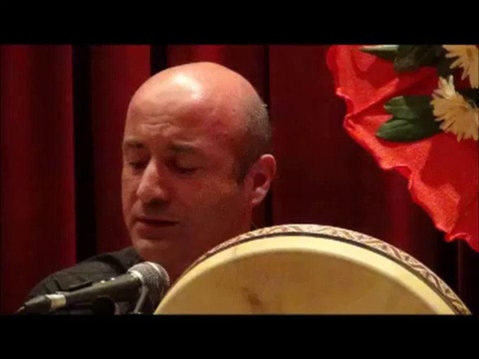 Neyleyim Dünyâyı Bana Allahım Gerek... Elif Ömürlü Uyar   "Kaside" Vasfi Emre Ömürlü