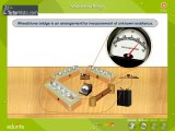 Wheatstone Bridge