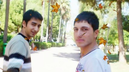 AşiyaN (Mc CehaLet) - Şimdi Şerefsizliğine Yazıyorum {2014}