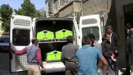 uzman çavuş ve sevgilisi ev de ölü bulundu