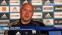 Football / Courbis - Anigo, les copains d'abord - 11/04