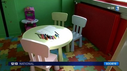 Un garage pour femmes dans le Val-d'Oise