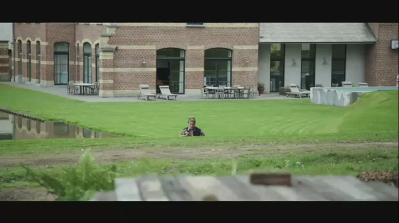 Je te survivrai de Sylvestre Sbille - bande-annonce