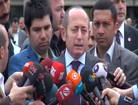 CHP'li Hamzaçebi: AYM'nin kararına I halkinhabercisi.com