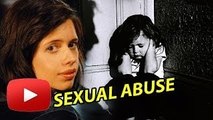 SHOCKING | Kalki Koechlin Sexually Abused As A Child