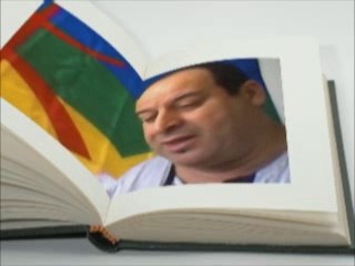 1er partie kabyles de services..