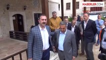 AK Parti Genel Başkan Yardımcısı Gül Aslında Ağaçlar, Çevre Duyarlılığı Bahane