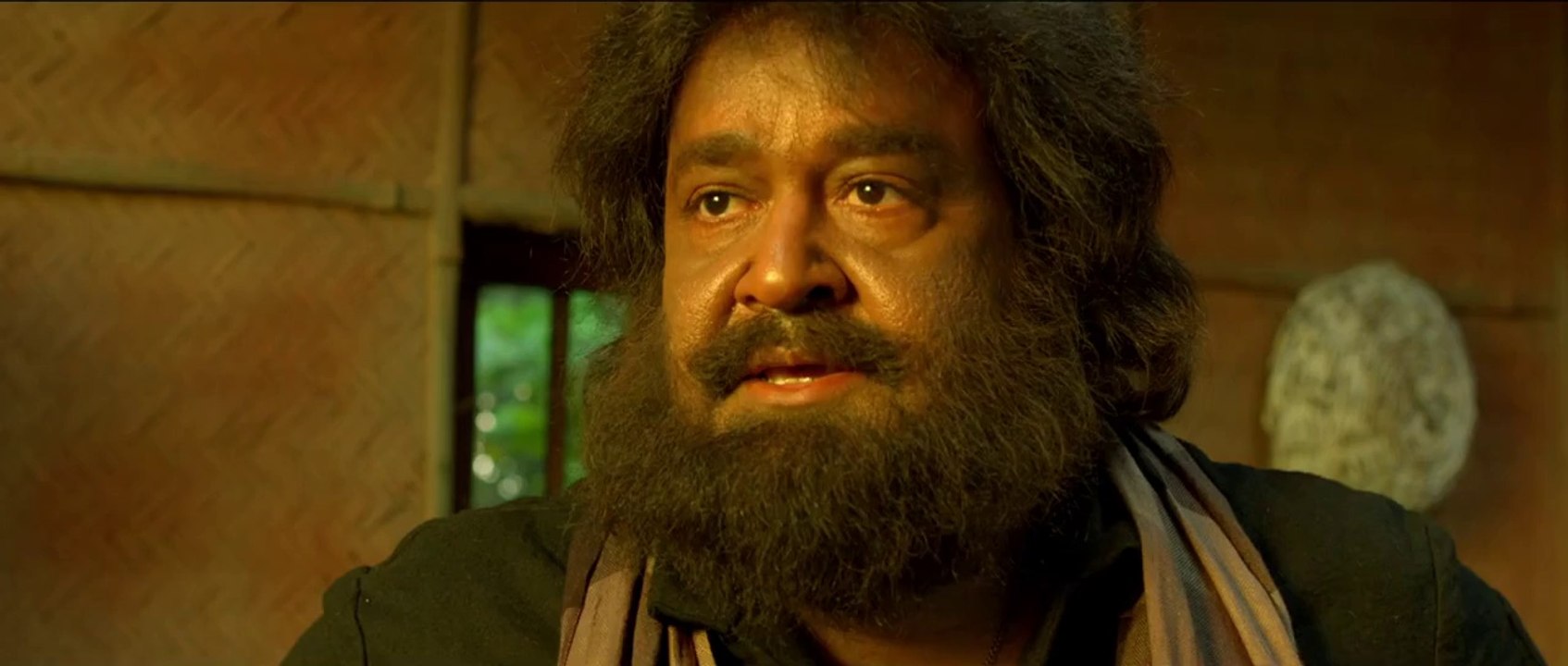 KOOTHARA Official Theatrical Trailer