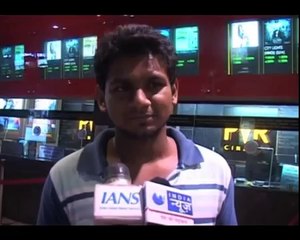 Public review Kuku Mathur Ki Jhand Ho Gayi