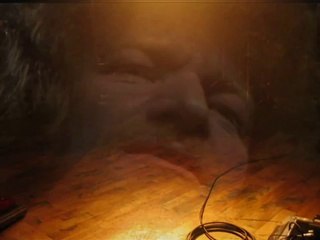Luke Kelly Audio Interview