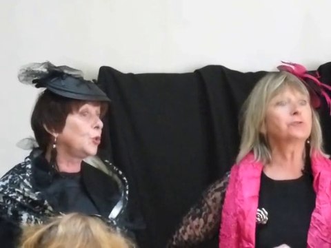 Les Fêlés Teaser 1