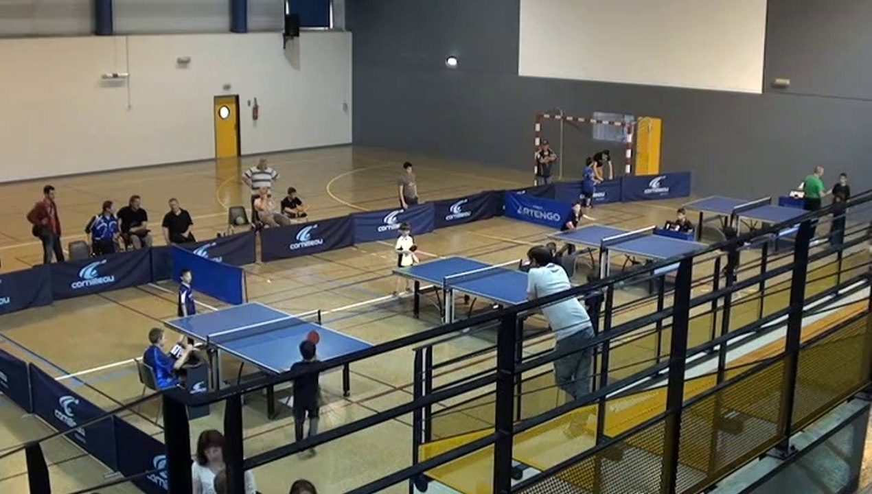 plateau jeunes 5 St laurent de la salanque