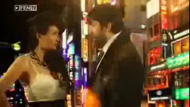 Sofi Marinova _ Toni Storaro 2014 BAY BAY