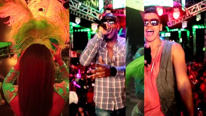 Bana C4 - Lola & Flex et Skalpovich version Latino