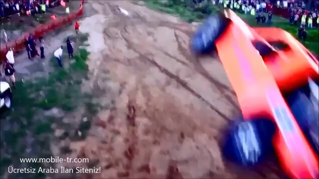 Ben Böyle Bir Atlayış Görmedim