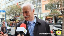 Mikrofon Tv - Erkekler neden aldatır?