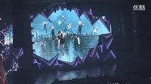 [Fancam] 140523 EXO- Opening VCR MAMA FULL @The Lost Planet concert