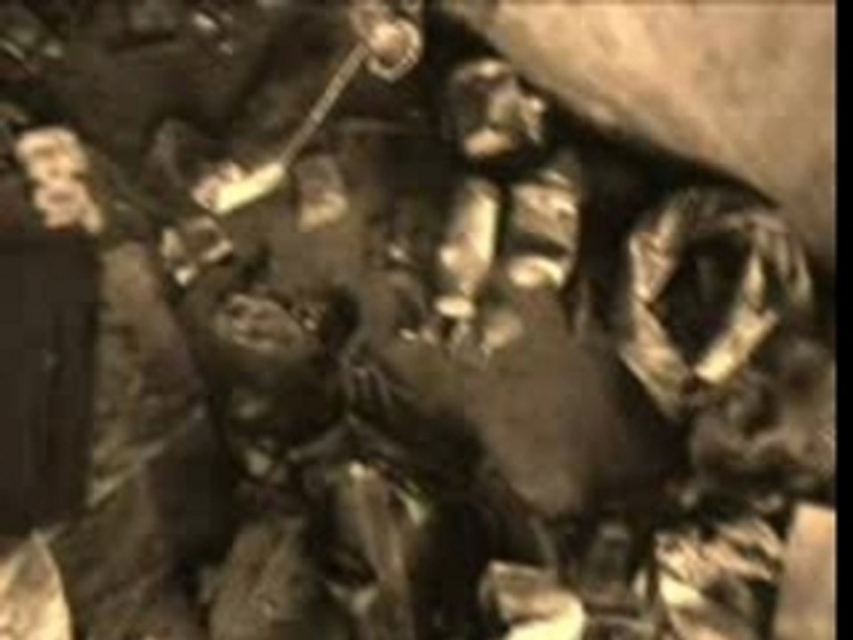 - Un Son Bad - MGS (mové gars du son)