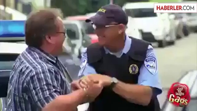 Kanalizasyon Tamir Eden İşçi Şakası