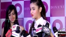 Sexy Alia Bhatt @ Divani Store Launch - CHECKOUT