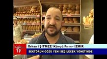 SEKTÖRÜN GÖZÜ YENİ SEÇİLECEK YÖNETİMDE