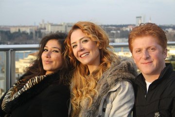 Böylesini hiç İzlediniz mi ?