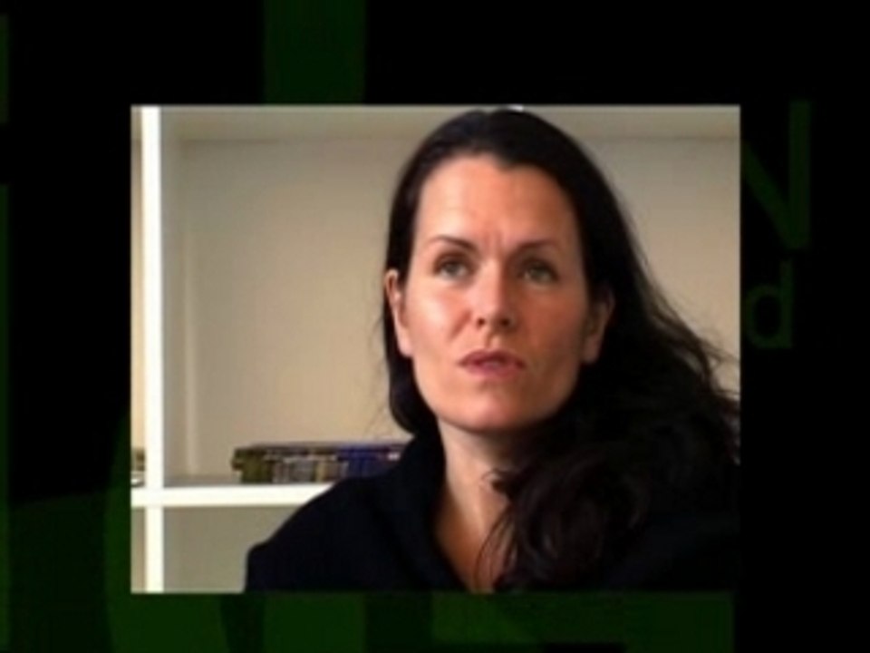Interview Elsa Francès