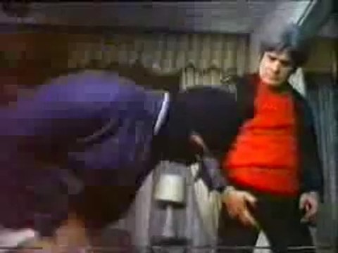 cüneyt arkın komik sahneler