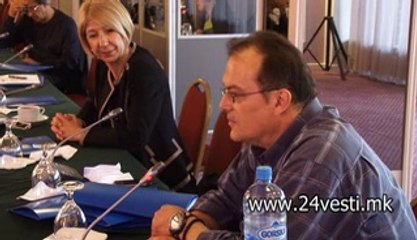 GOVOR NA OMRAZA 30 05