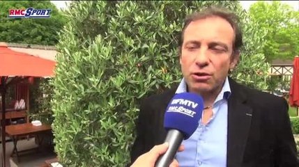 Patinage / Candeloro : "0 médaille à Sotchi, ça fout les boules !" 30/05