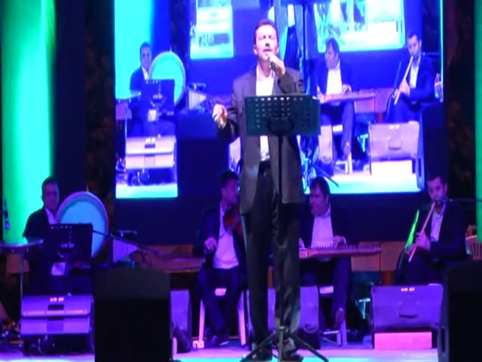 Lütfi doğan şehri ramazan merhaba