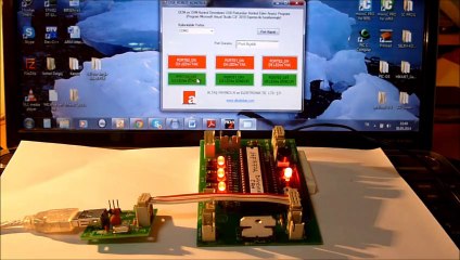 USB-SERI-CEVIRICI-SERIILETISIM (ALTAŞ Yayıncılık ve Elektronik)