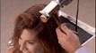 How to Curl your hair using InStyler Rotating Hot Iron-OCIDeals.pk