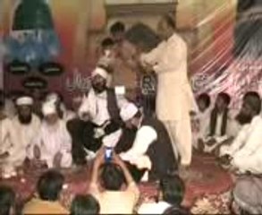 Hafiz Imran Aasi in 78 5/R Part - 1